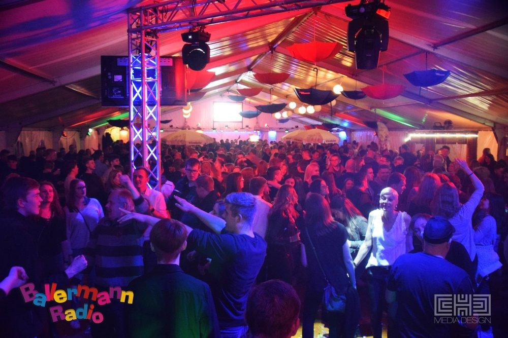 In Feierlaune „Ballermann® Partys“ jetzt exklusiv nur