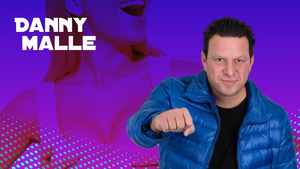 OhrwurmAlarm DJ Danny Malle mit „Wir lieben dicke T
