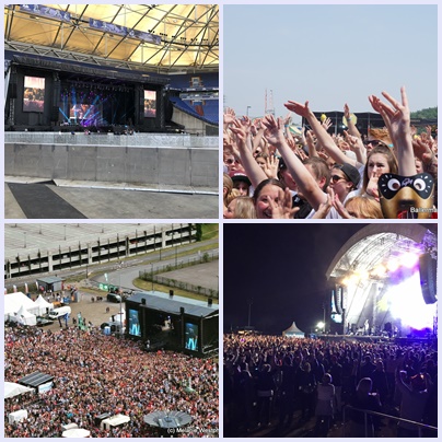 Festivals & Events: Aufgeschoben ist nicht aufgehoben!