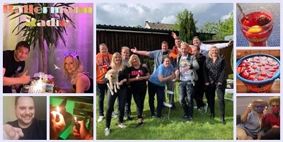 Party-Boom: Ballermann® Radio holt Euch das Mallorca-Feeling nach Hause!