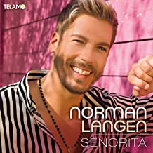 Perfekt zum Abtanzen: Norman Langen mit „Senorita“