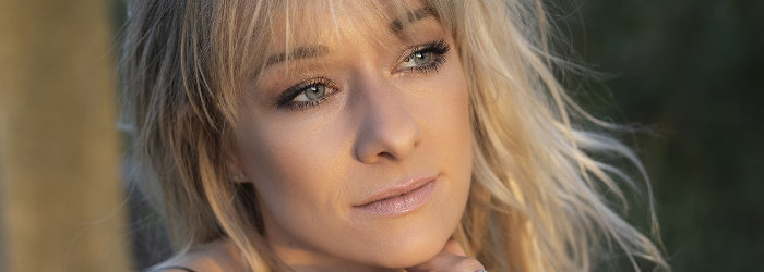 Neues Album „Stark“: Christin Stark trifft die richtigen Töne