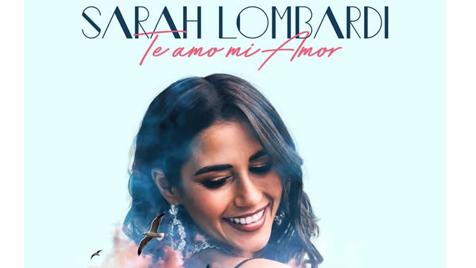Tanz durch den Sommer: Sarah Lombardi mit „Te amo mi Amor“