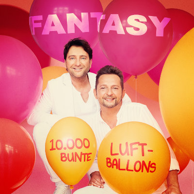 Neues von Fantasy
