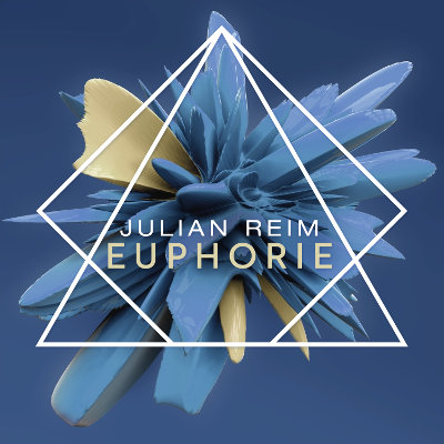 Julian Reim  zweite Single »Euphorie« out now