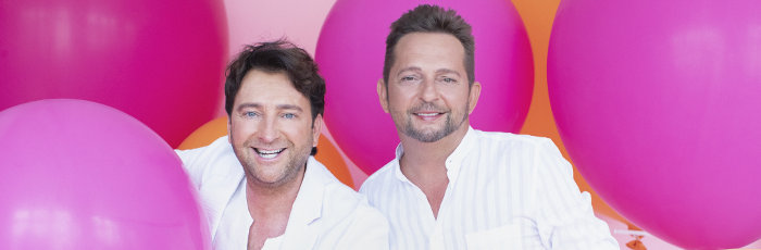 Fantasy: Weiterer Vorgeschmack auf neues Album „10.000 bunte Luftballons“