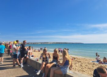 Partymagnet Ballermann: Warum Mallorca die Partyinsel Nr. 1 ist