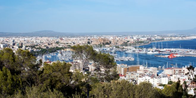  Urlaub am Ballermann: Welche Hotels & Übernachtungsmöglichkeiten 