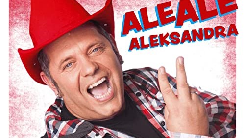 Partyalarm: Markus Becker mit „Ale Ale Aleksandra“