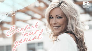 Gute-Laune-Song: ANGELIQUE mit „Einfach nur genial“