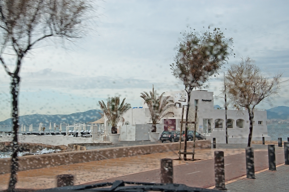 Kein Grund für Langeweile: Schlecht-Wetter-Tipps für Regentage auf Mallorca