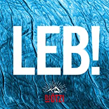 Genieß jeden Moment: DJ Ötzi feiert das Leben mit „Leb!“