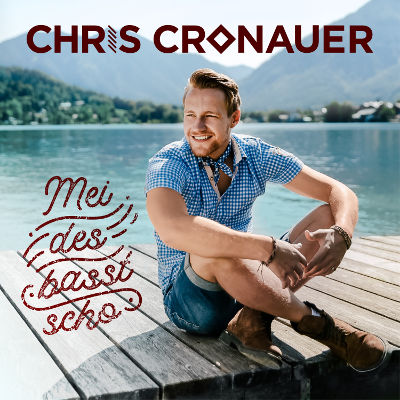 Ballermann Radio Musiktipp: Chris Cronauer mit „Mei des basst scho“