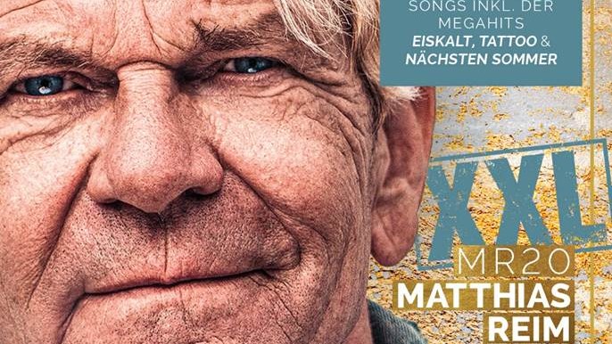 Matthias Reim: Neue Single “Nächsten Sommer” am Start
