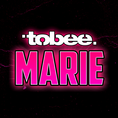 Partyrakete gezündet: Tobee mit „Marie“
