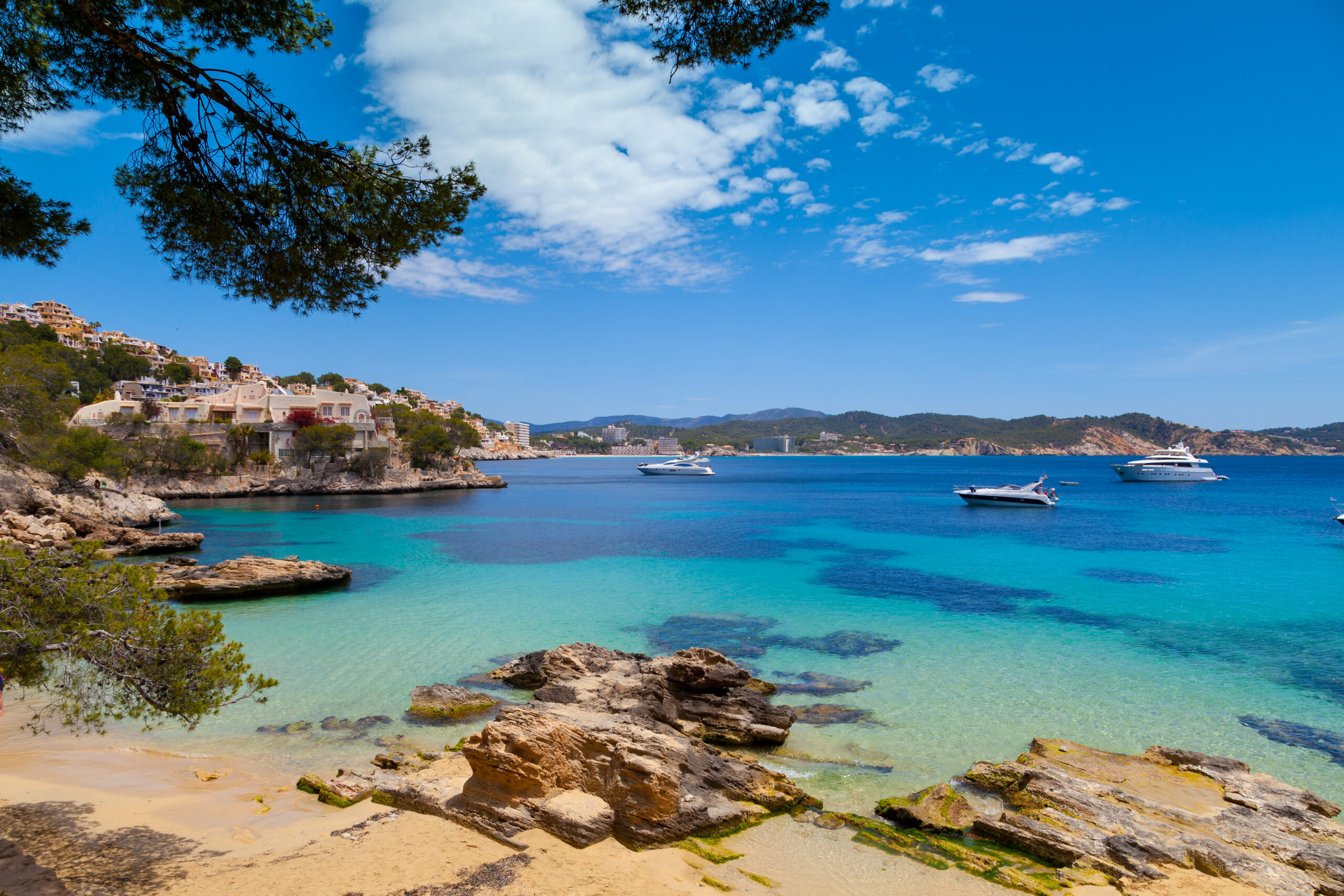 Kurztripp geplant? Osterferien auf Mallorca – Reisewarnung ist passé!