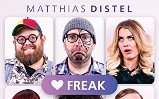 Musiktipp: Matthias Distel mit „Freak“ – Absolut hörenswert!