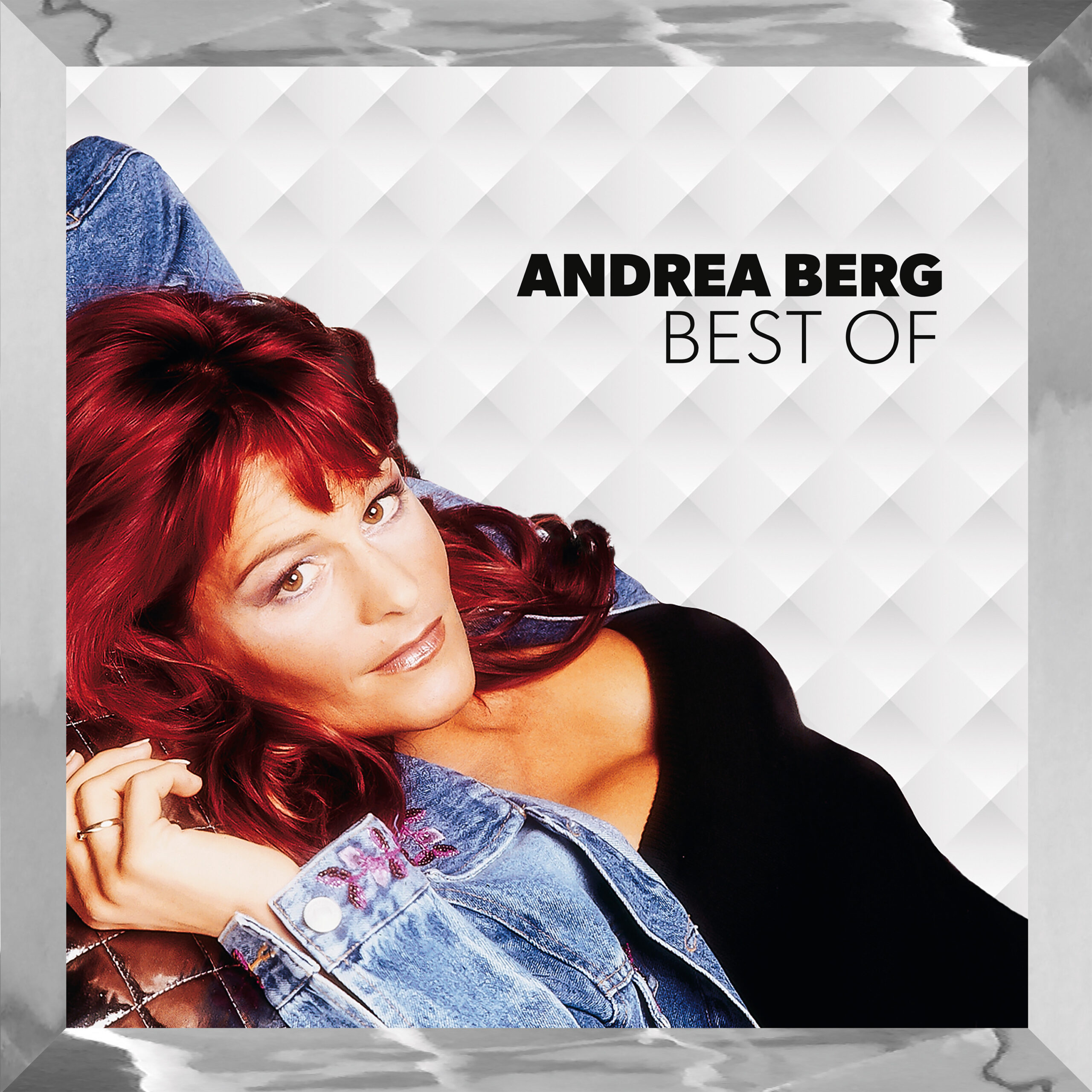 Andrea Berg – BEST OF (Vinyl): Neues Album endlich da!