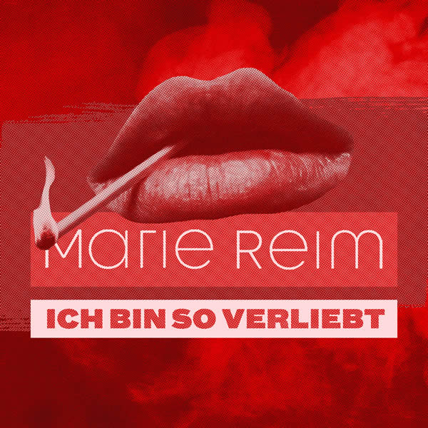 Marie Reim ist so verliebt: Neuer Song OUT NOW