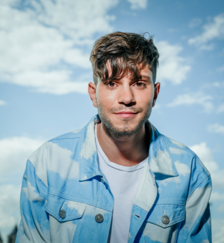 Julian Reim zeigt neue Single und startet Pre-Order seines Debütsalbums