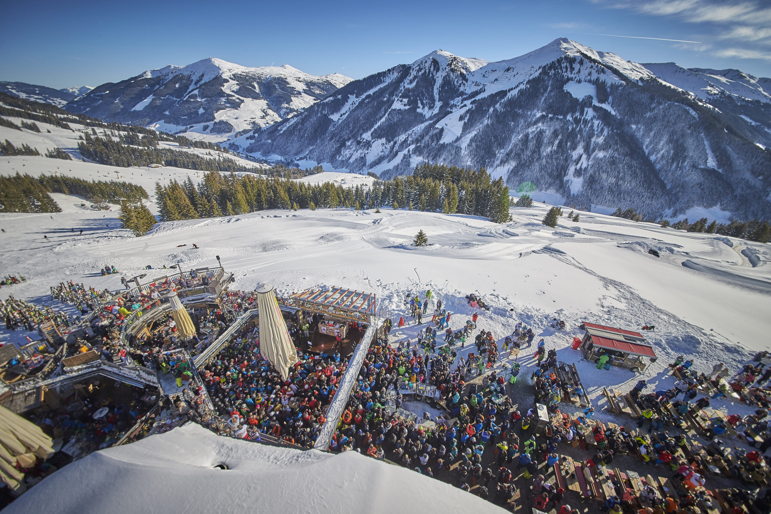 Ballermann News: 2G oder 3G in der kommenden Skisaison?