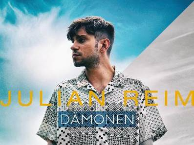 “Dämonen”: Julian Reims neuer, sehr persönlicher Song