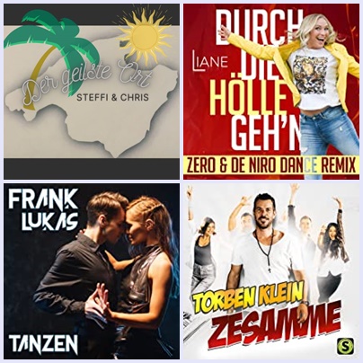 Hot oder Schrott vom 10.11.2021 bei Ballermann Radio