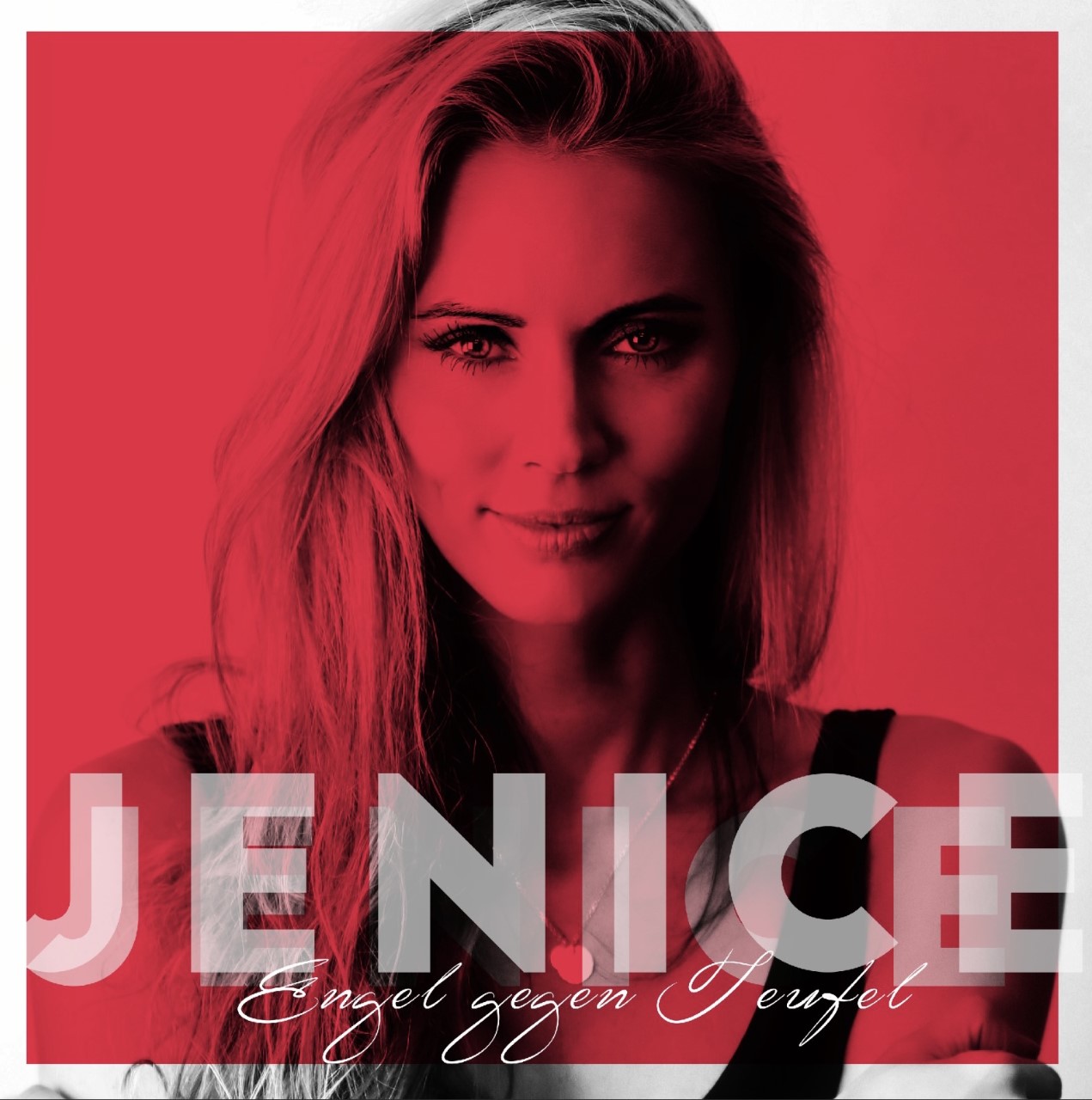 Neue Single: Jenice rührt mit „Engel gegen Teufel“