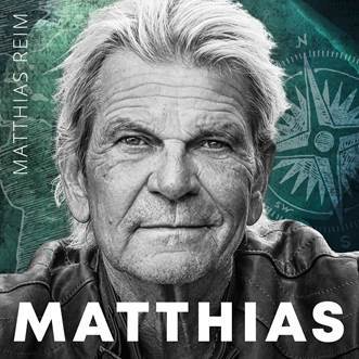 „MATTHIAS“ erscheint am 14.01.