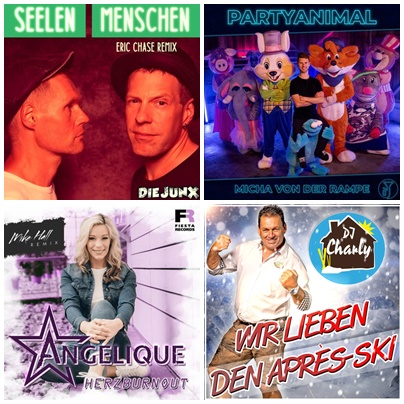 Hot oder Schrott vom 12.01.2022 bei Ballermann Radio