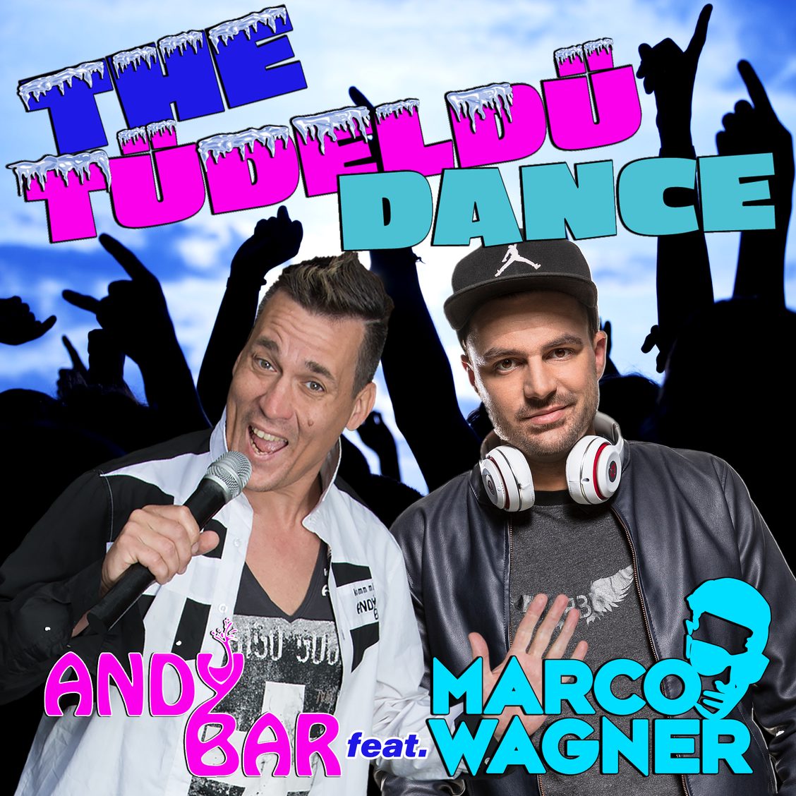 Neuer Song: Andy Bar feat. Marco Wagner mit „The Tüdeldü Dance“