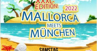 Mallorca Meets München