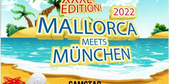 Mallorca Meets München