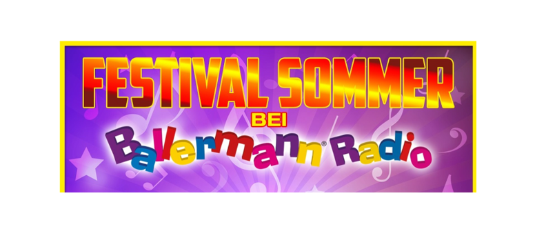 Festival-Sommer steigt schon jetzt: Attraktive Ticket-Verlosungen für angesagte Partys