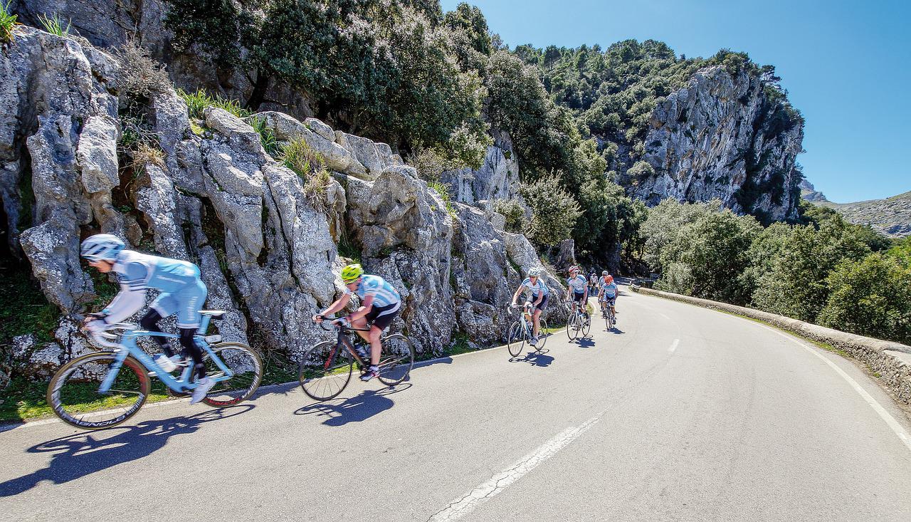 Unbekanntes Mallorca – die Baleareninsel beim Fahrradfahren erleben