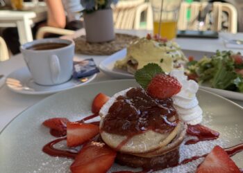 Kulinarische Geheimtipps: Diese Top-Restaurants am Ballermann musst Du kennen