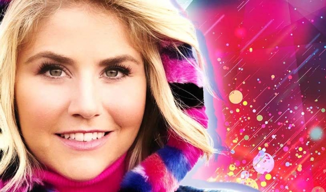 Schlager-Fans aufgepasst: Beatrice Egli „Best Of“-Tour 2022 (20.12.2022)