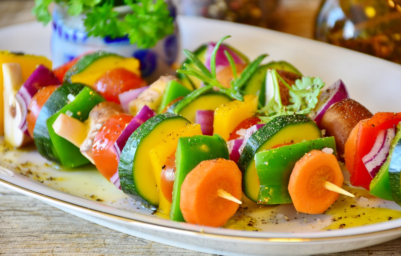 Ist gesundes Essen immer teuer und geschmacklos?