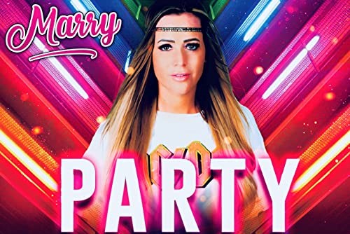 Abfahrt in den „PARTY MODE“: Fetziger Partyhit von Marry