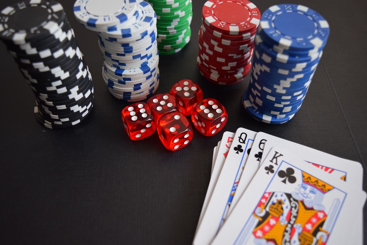 Wie kann man für Casino Slot Turniere trainieren?