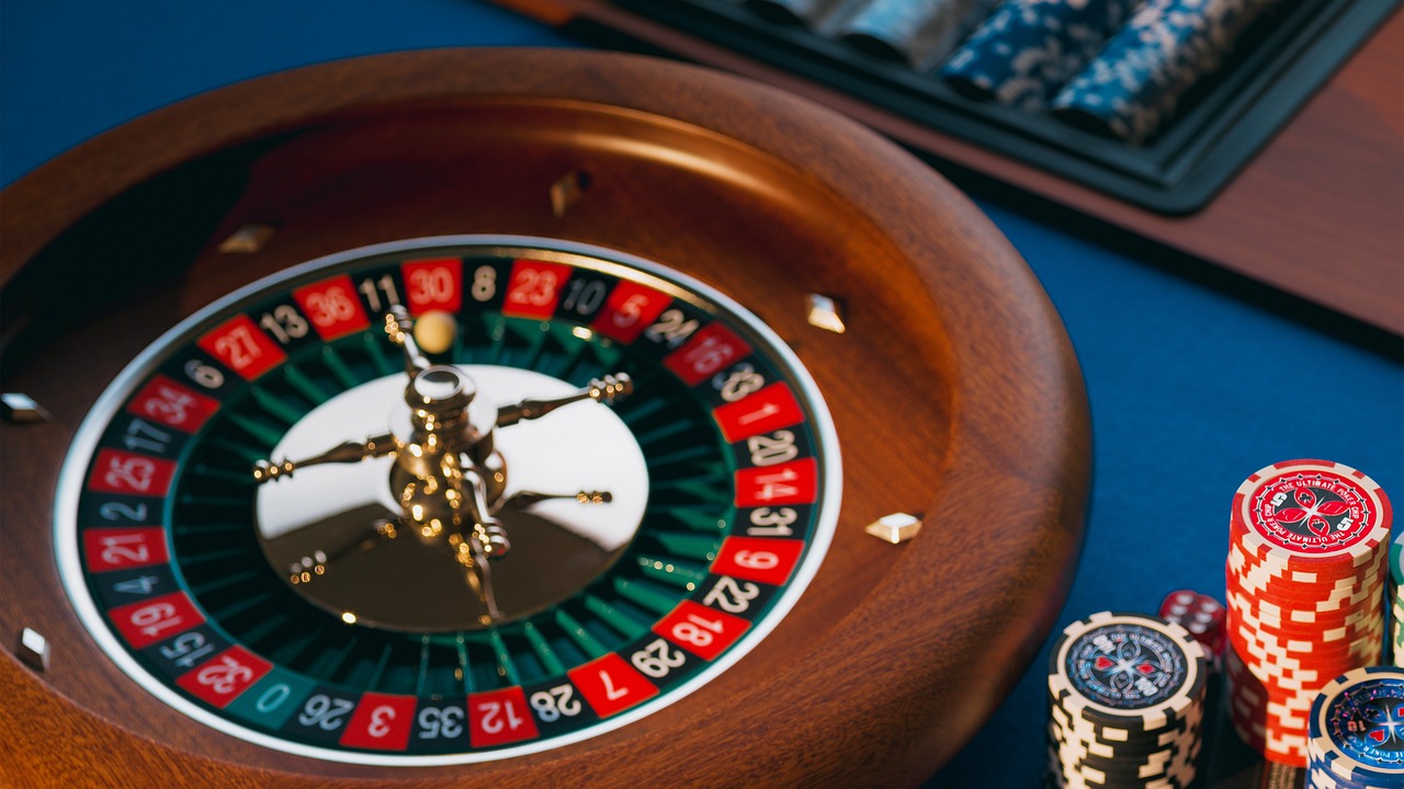 Sicheres und verantwortungsvolles Casino-Spielen: So geht’s richtig