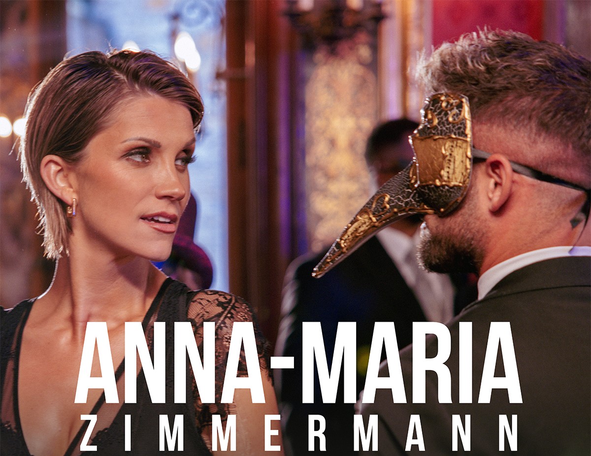 Ballermann Radio Hittipp: Anna-Maria Zimmermann mit „Zusammen sind wir eins“