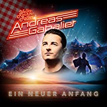 Andreas Gabalier – neue Single „Immer wieder“ ab sofort erhältlich!