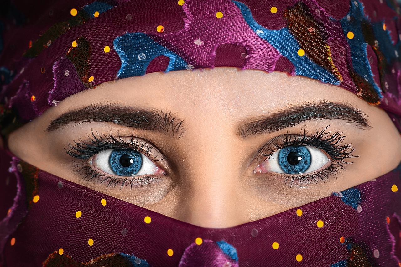Hijab: In welchen Ländern ist es vorgeschrieben?