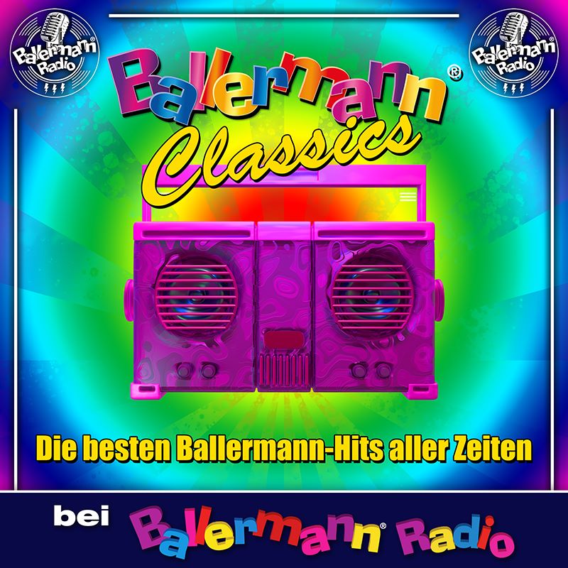 Ballermann Classics