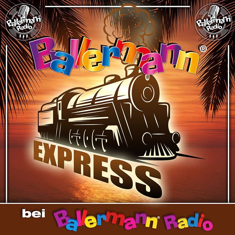 Ballermann Express