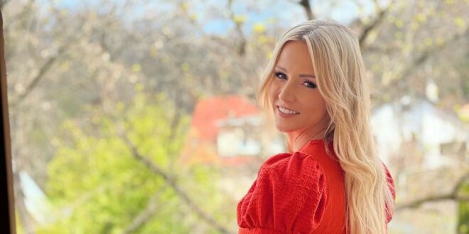 Schlager-Highlight: Melissa Naschenweng bald am Ballermann!