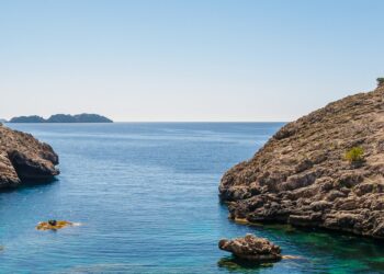 Mallorca-Insider: Highlights für alle, die das Wasser lieben