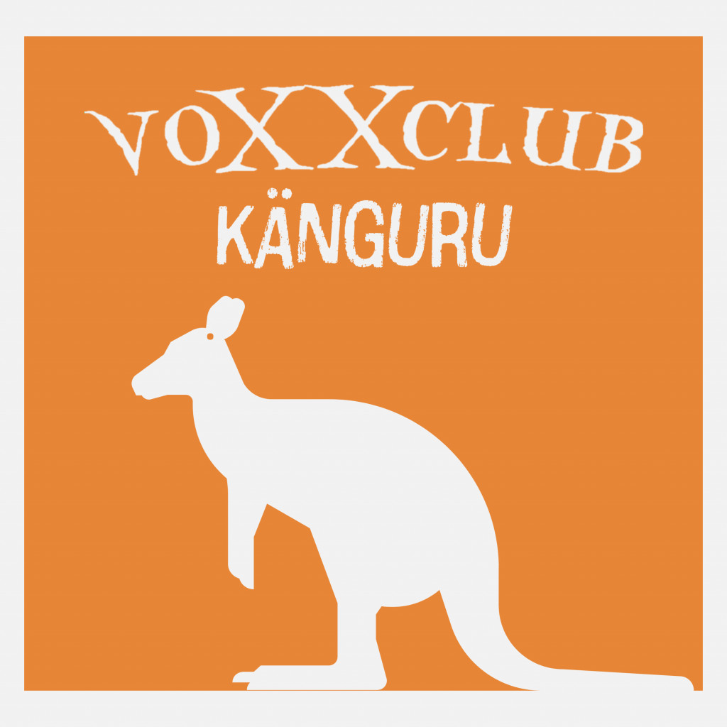 Musiktipp: voXXclub mit „Känguru“