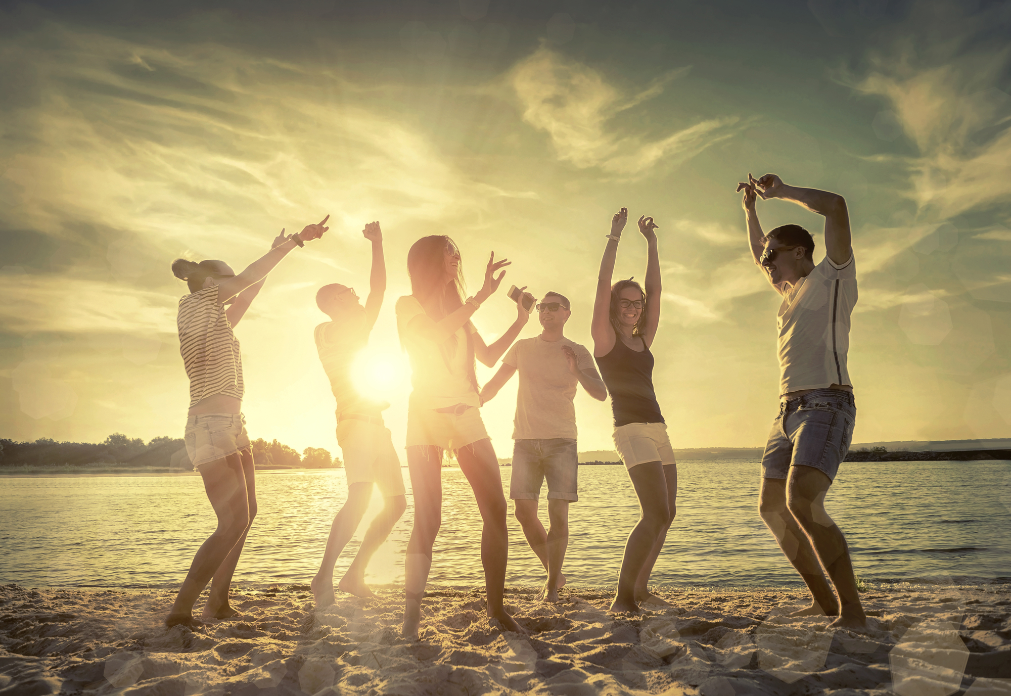 Party ohne Ende: Ballermannhits bis zum Anschlag